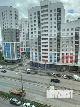 2-к квартира, на длительный срок, 55м2, 7/12 этаж