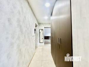 3-к квартира, на длительный срок, 90м2, 7/19 этаж