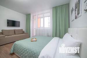 1-к квартира, посуточно, 28м2, 12/31 этаж