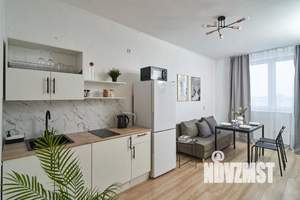 2-к квартира, посуточно, 60м2, 1/1 этаж