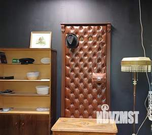 1-к квартира, посуточно, 55м2, 1/6 этаж
