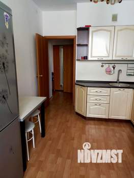 2-к квартира, на длительный срок, 40м2, 4/16 этаж