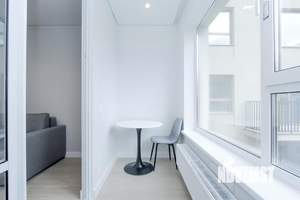 Студия квартира, на длительный срок, 22м2, 14/17 этаж