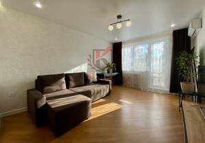 2-к квартира, на длительный срок, 47м2, 5/9 этаж