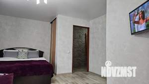 1-к квартира, посуточно, 29м2, 4/5 этаж