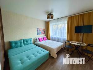 Студия квартира, посуточно, 30м2, 5/5 этаж