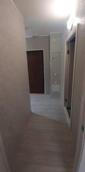 1-к квартира, на длительный срок, 37м2, 3/18 этаж