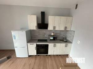 1-к квартира, на длительный срок, 37м2, 2/6 этаж