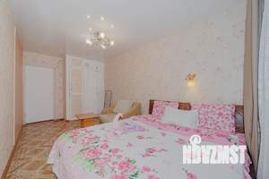 2-к квартира, посуточно, 50м2, 2/5 этаж