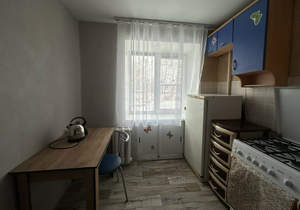 2-к квартира, на длительный срок, 42м2, 1/5 этаж