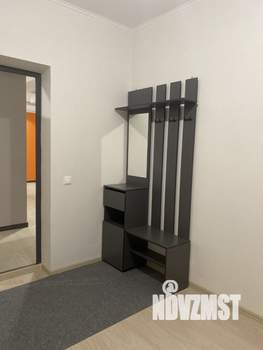 1-к квартира, на длительный срок, 51м2, 22/25 этаж