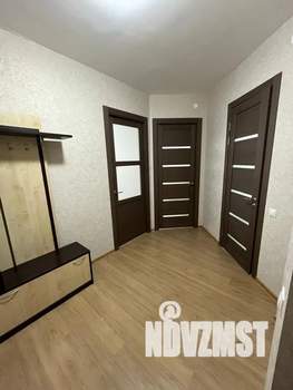 1-к квартира, посуточно, 41м2, 15/25 этаж