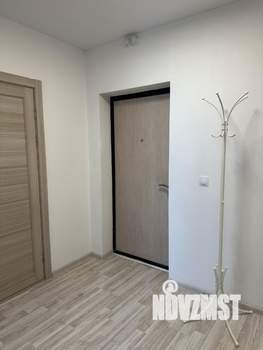 1-к квартира, на длительный срок, 40м2, 8/23 этаж
