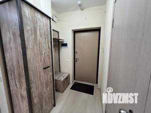 1-к квартира, посуточно, 39м2, 1/1 этаж