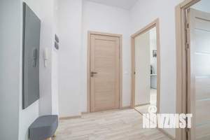 1-к квартира, посуточно, 36м2, 9/9 этаж
