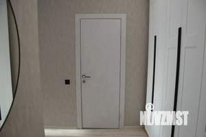 Студия квартира, посуточно, 32м2, 12/18 этаж