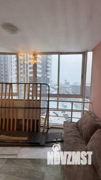 1-к квартира, на длительный срок, 45м2, 10/16 этаж