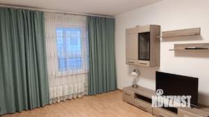 2-к квартира, на длительный срок, 59м2, 7/25 этаж