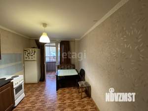 2-к квартира, на длительный срок, 63м2, 1/16 этаж