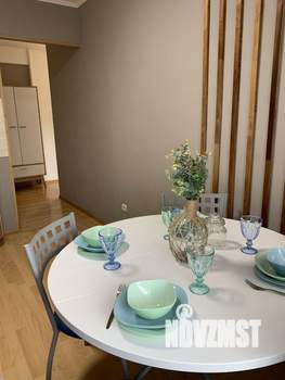 1-к квартира, посуточно, 34м2, 3/20 этаж