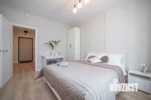 2-к квартира, посуточно, 40м2, 1/1 этаж