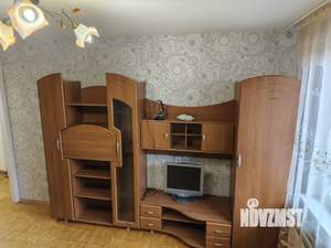 1-к квартира, на длительный срок, 34м2, 9/12 этаж