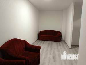 1-к квартира, на длительный срок, 36м2, 15/25 этаж