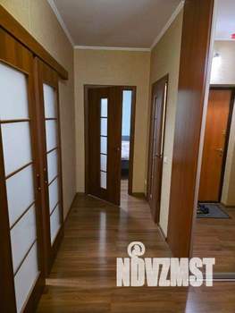 2-к квартира, посуточно, 75м2, 1/1 этаж