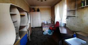 1-к квартира, на длительный срок, 30м2, 4/4 этаж