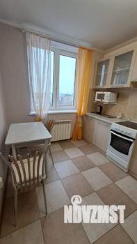 2-к квартира, на длительный срок, 49м2, 18/25 этаж