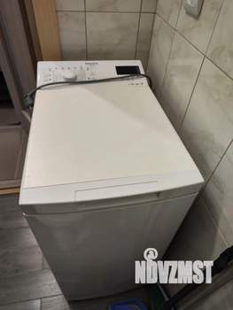 Студия квартира, на длительный срок, 19м2, 4/27 этаж