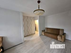 2-к квартира, на длительный срок, 45м2, 4/4 этаж