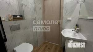 Студия квартира, на длительный срок, 30м2, 2/12 этаж
