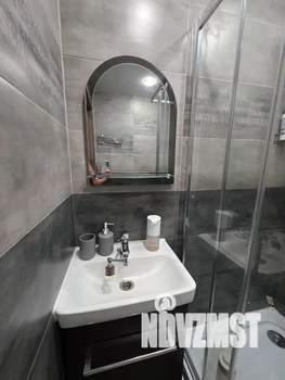 1-к квартира, посуточно, 35м2, 5/5 этаж