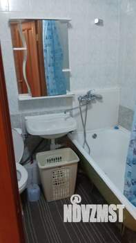 1-к квартира, на длительный срок, 28м2, 1/10 этаж