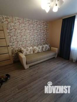 2-к квартира, на длительный срок, 45м2, 1/5 этаж