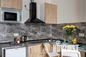 1-к квартира, посуточно, 17м2, 1/26 этаж