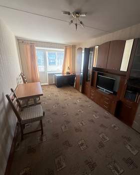 2-к квартира, на длительный срок, 45м2, 5/9 этаж