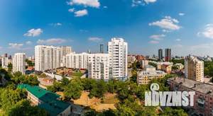 Студия квартира, посуточно, 25м2, 13/17 этаж