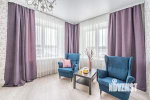 2-к квартира, посуточно, 85м2, 1/1 этаж