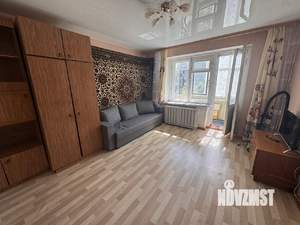 1-к квартира, на длительный срок, 32м2, 4/14 этаж