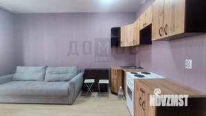 1-к квартира, на длительный срок, 36м2, 7/25 этаж