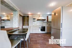 4-к квартира, на длительный срок, 89м2, 4/5 этаж