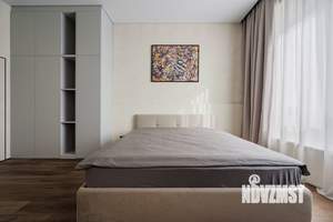 2-к квартира, на длительный срок, 86м2, 4/15 этаж