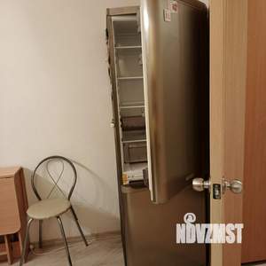 Студия квартира, на длительный срок, 22м2, 9/26 этаж