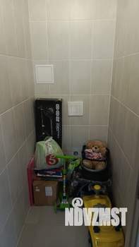 2-к квартира, на длительный срок, 61м2, 4/4 этаж