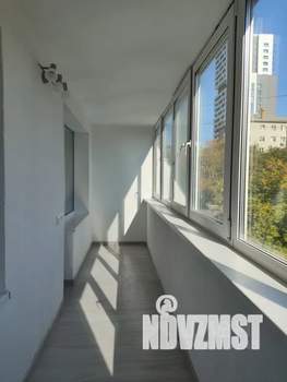 Студия квартира, посуточно, 35м2, 4/12 этаж