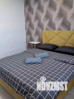 3-к квартира, посуточно, 70м2, 1/1 этаж