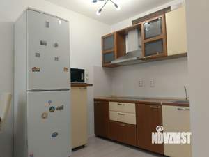1-к квартира, на длительный срок, 33м2, 7/25 этаж