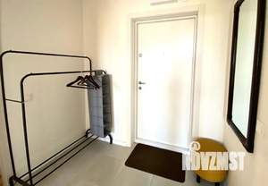 2-к квартира, посуточно, 35м2, 9/24 этаж